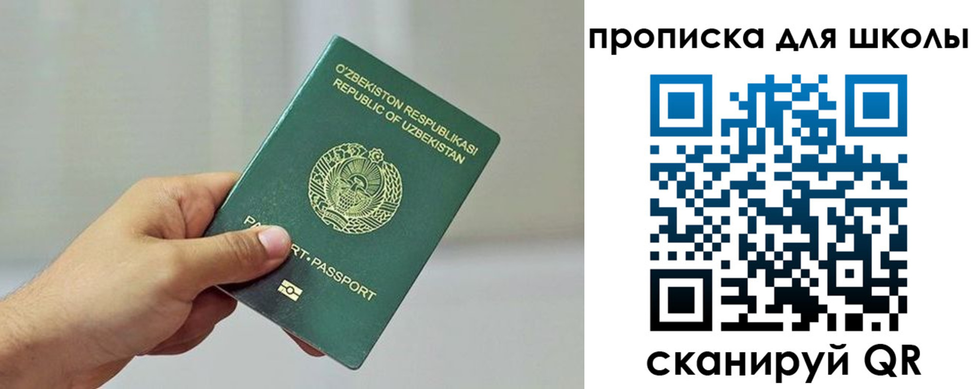 прописка для работы в Зеленогорске